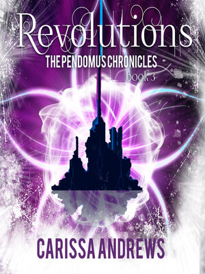 cover image of Revolutions